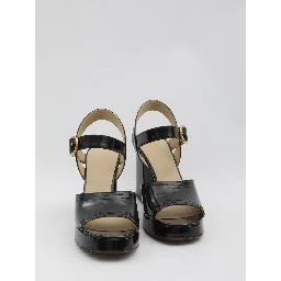 Fawcette platform sandals