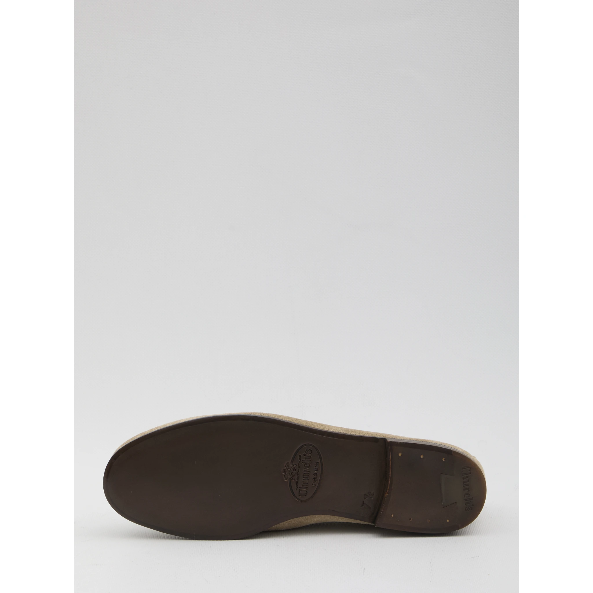 أحذية روثر الكلاسيكية