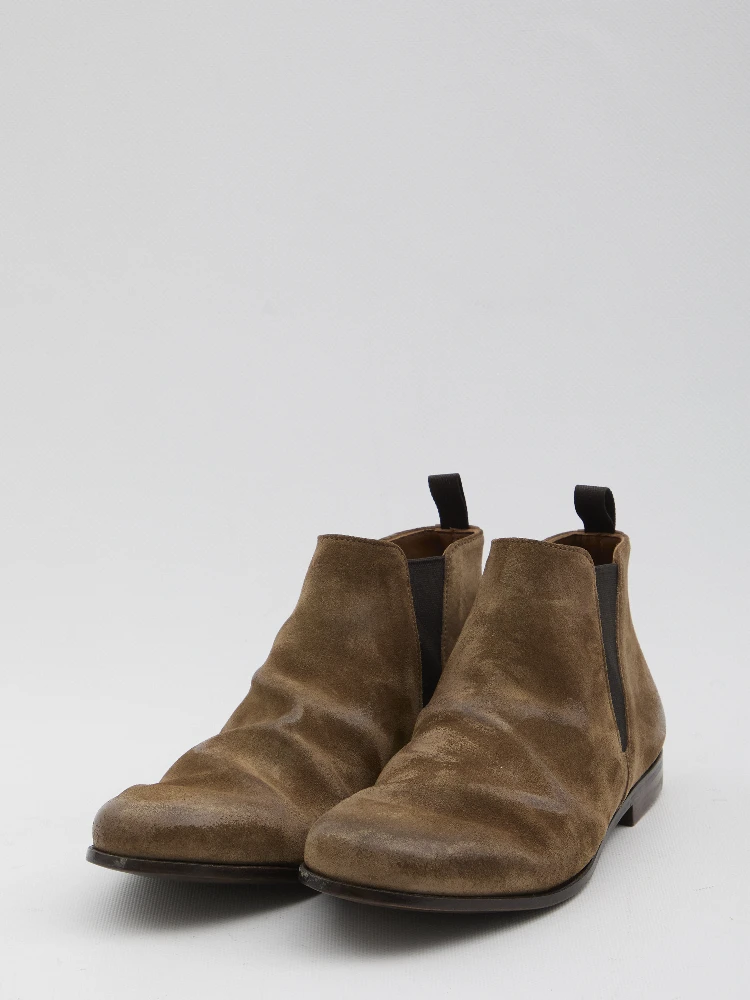 Reigate vintage ankle boots alternative