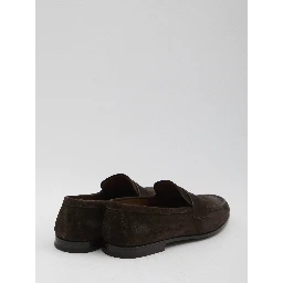 Rother vintage loafers