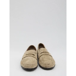 أحذية روثر الكلاسيكية