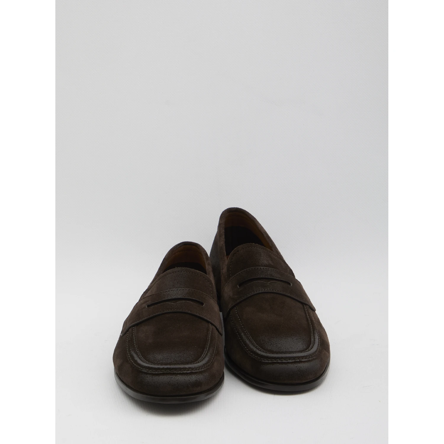Rother vintage loafers