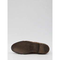 Reigate vintage ankle boots