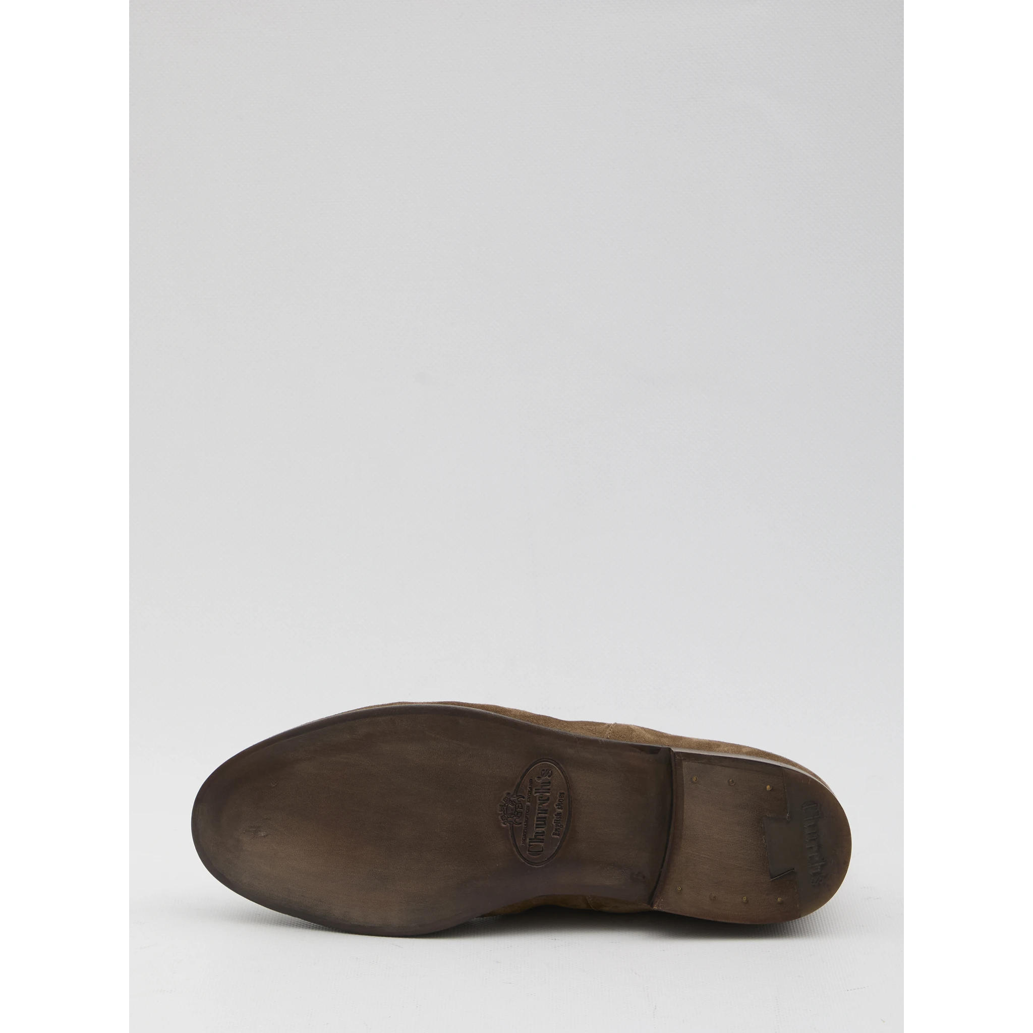 Reigate vintage ankle boots