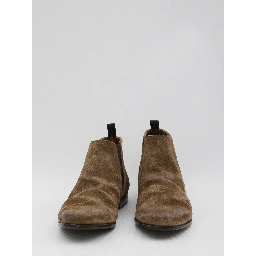 Reigate vintage ankle boots