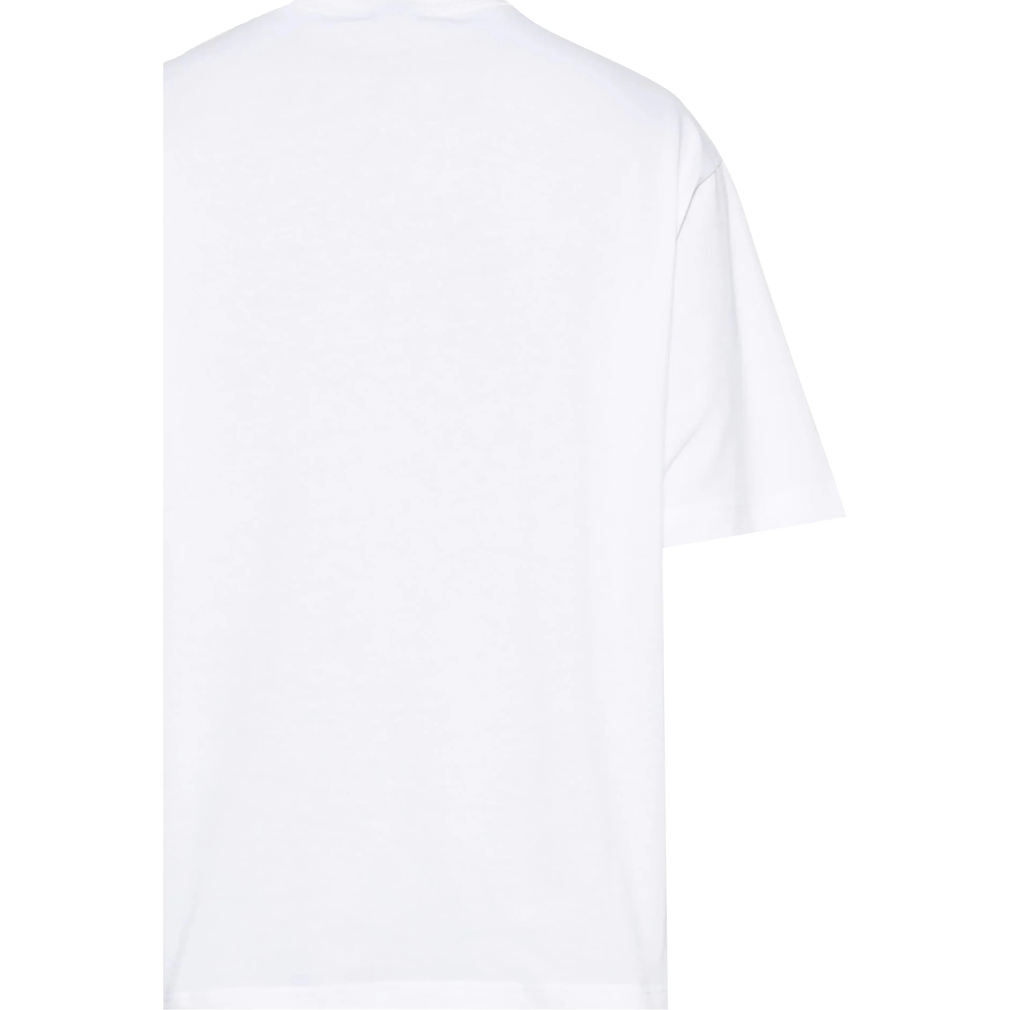 تيشيرت قطني بشعار