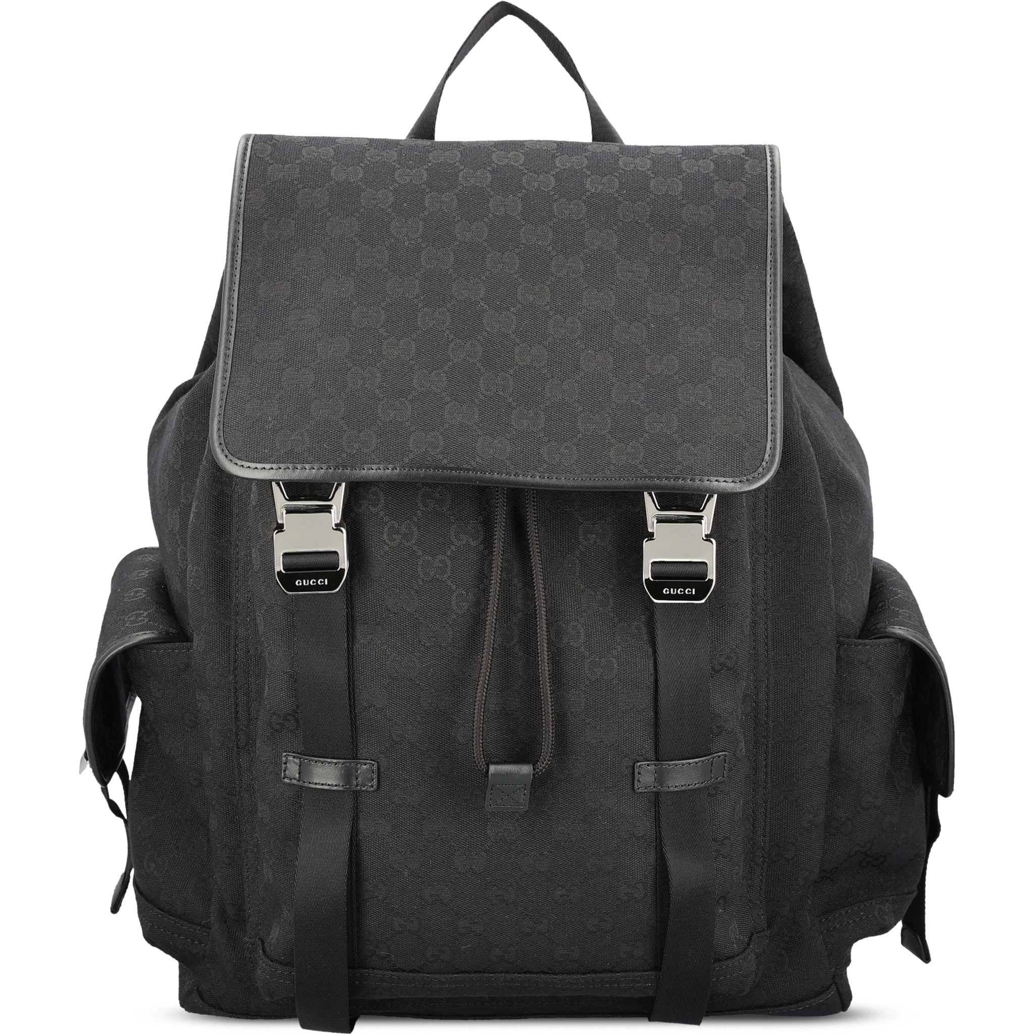 حقيبة ظهر كبيرة من غوتشي