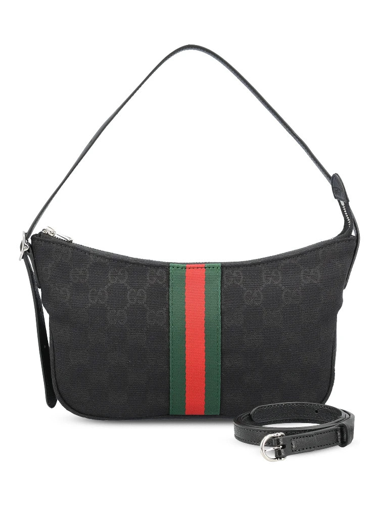 Lunetta shoulder bag