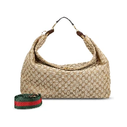 Large Brera Gucci shoulder bag