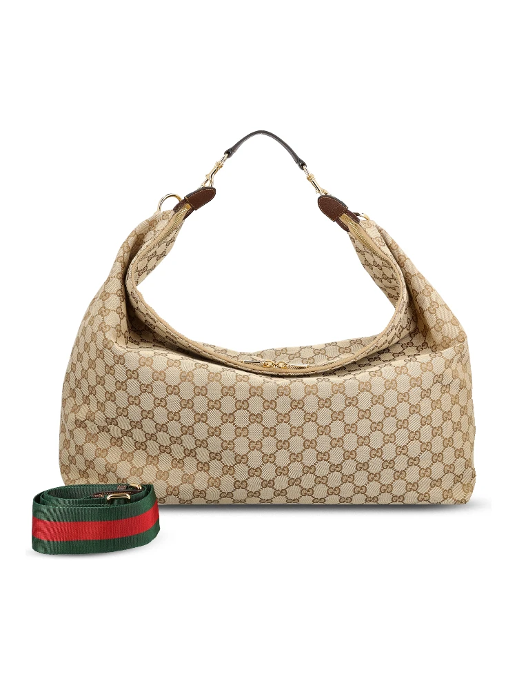 Large Brera Gucci shoulder bag