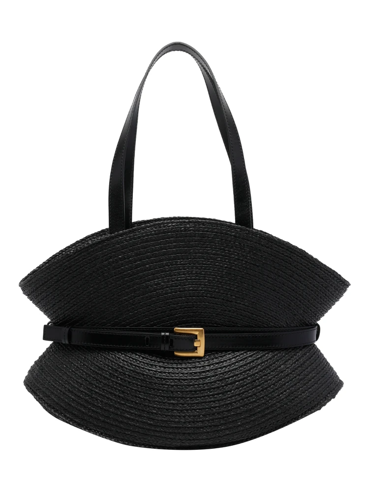 Balmain Bags.. Black