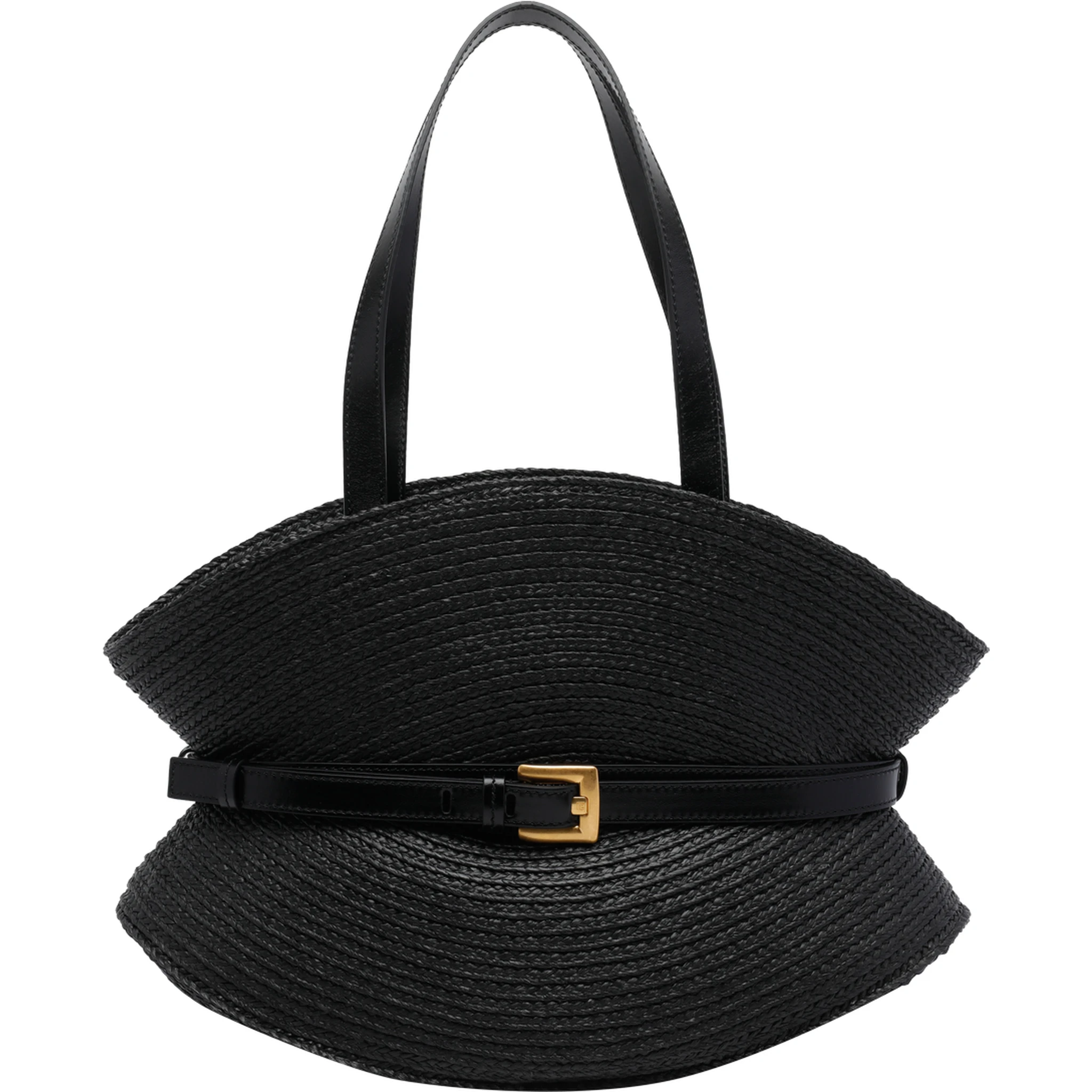 حقائب بالمان.. أسود