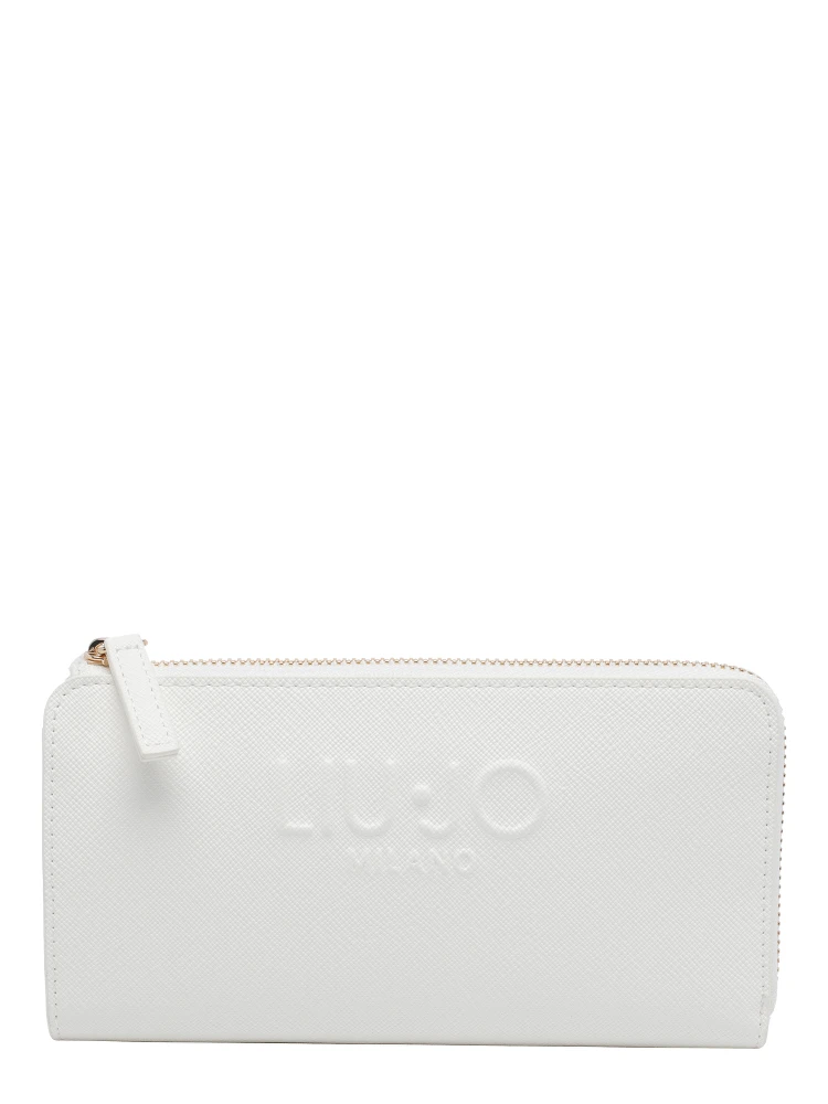 Liu Jo Wallets White
