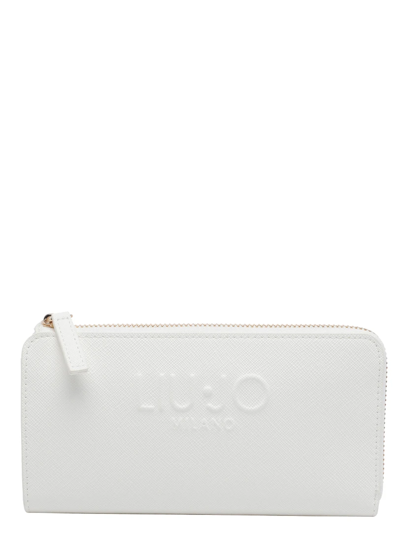 Liu Jo Wallets White