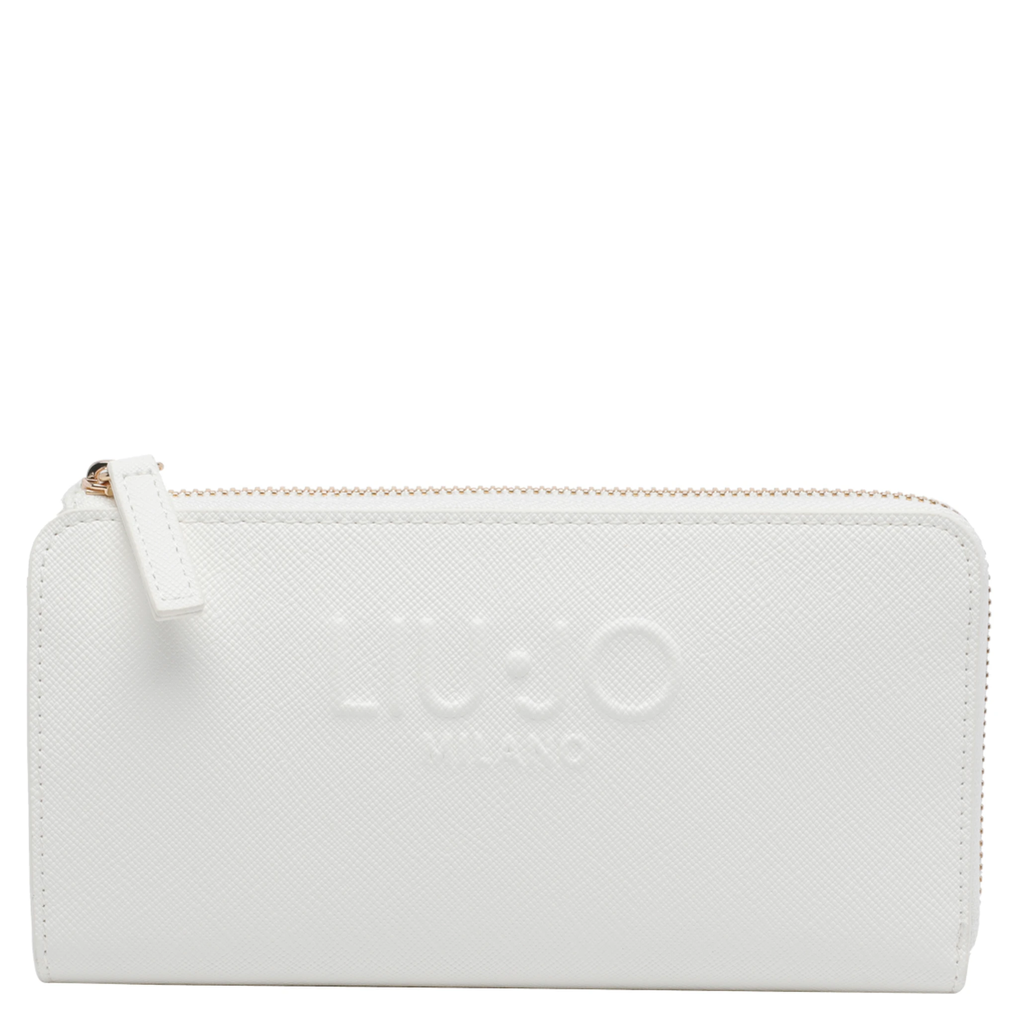 Liu Jo Wallets White