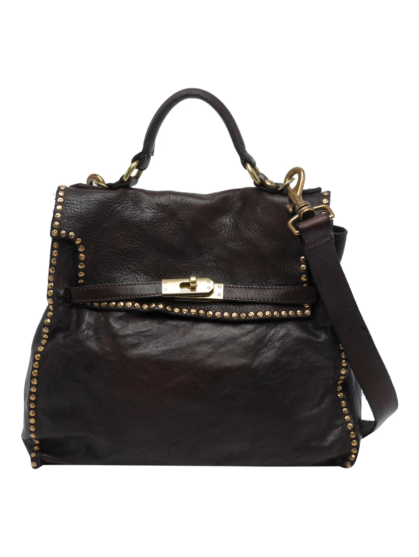 Campomaggi Bags.. Brown