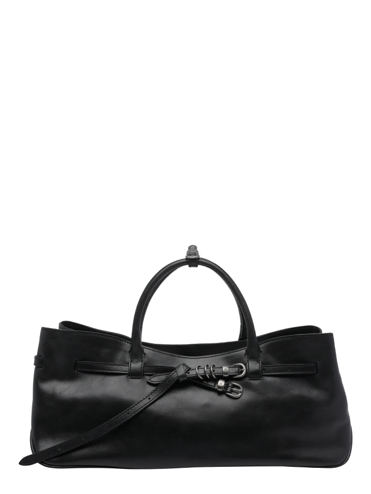 MARGESHERWOOD Bags.. Black