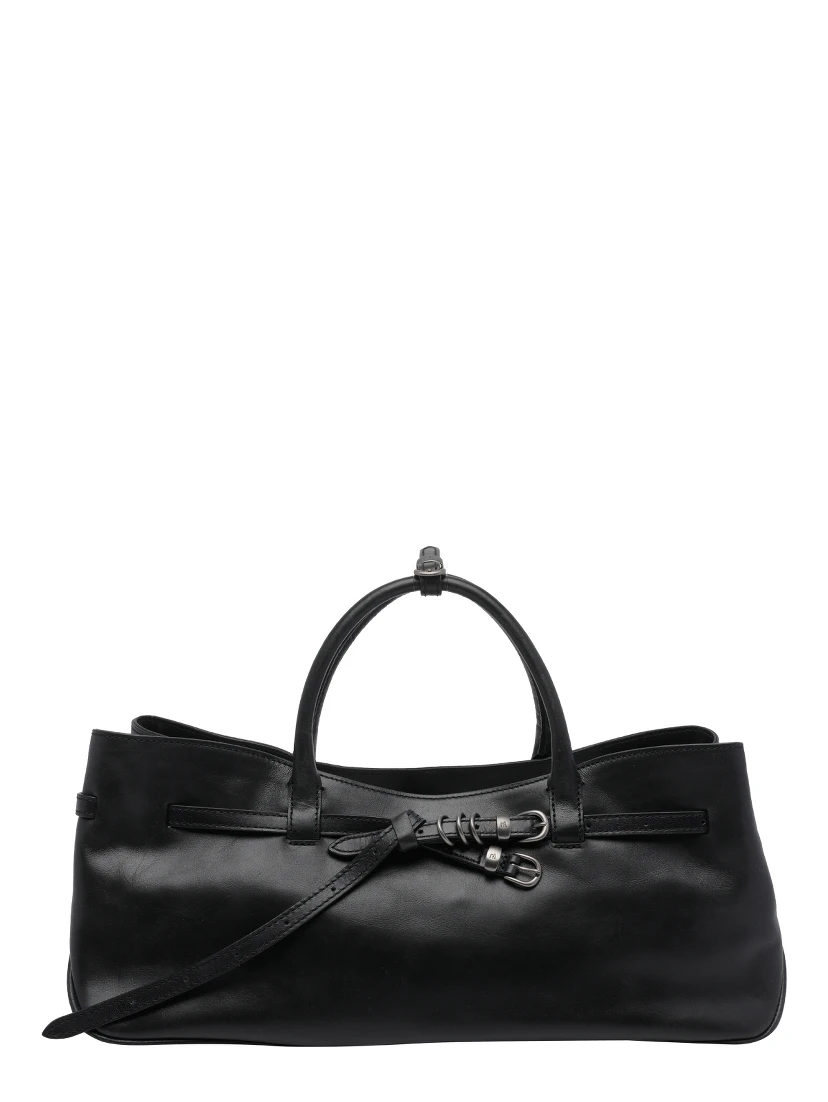 MARGESHERWOOD Bags.. Black
