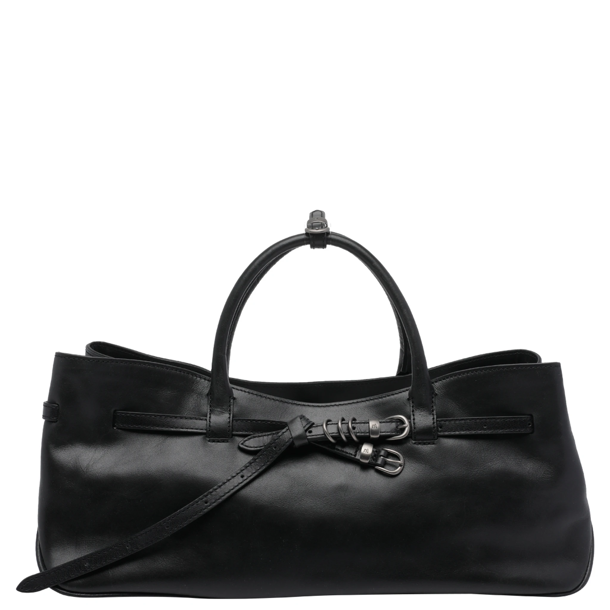 MARGESHERWOOD Bags.. Black