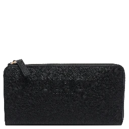 محافظ ليو جو السوداء