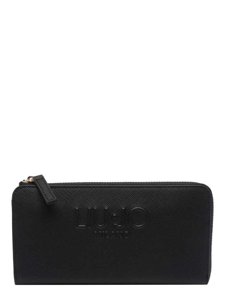 محافظ ليو جو السوداء