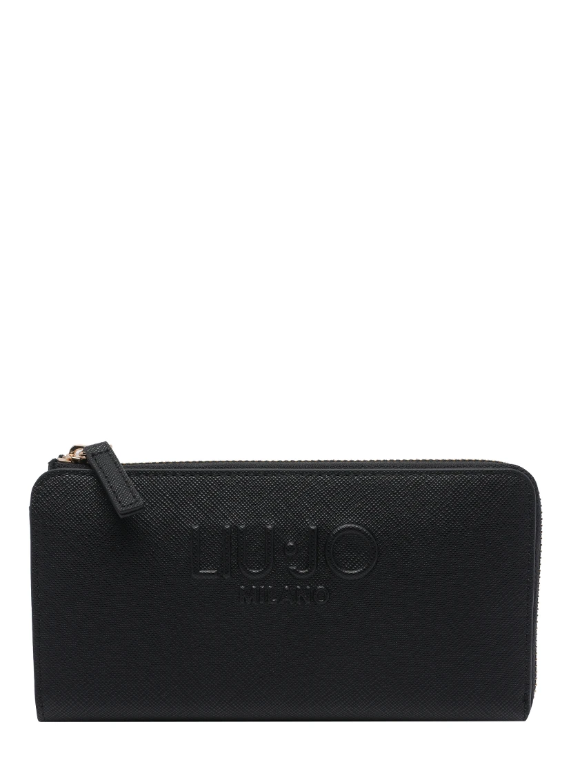 محافظ ليو جو السوداء