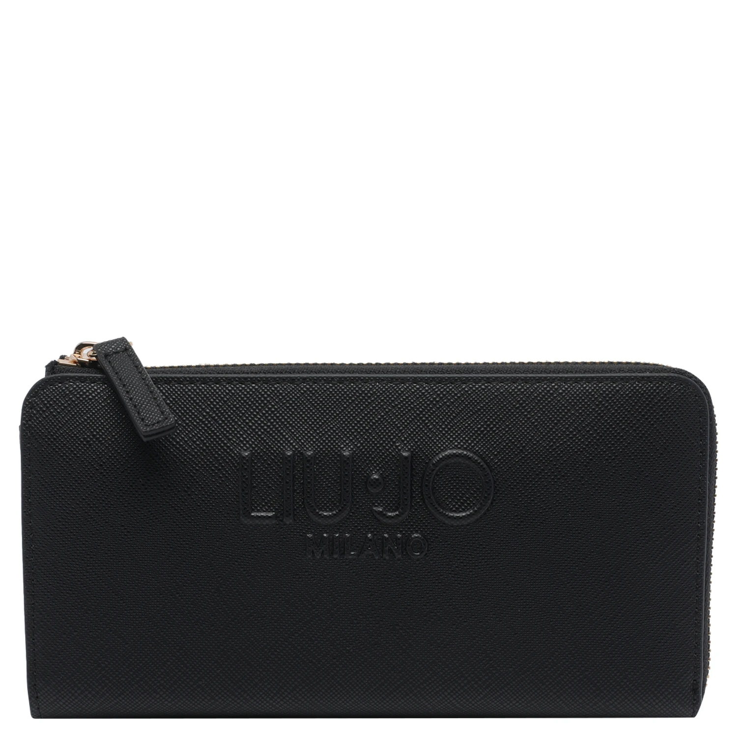 Liu Jo Wallets Black