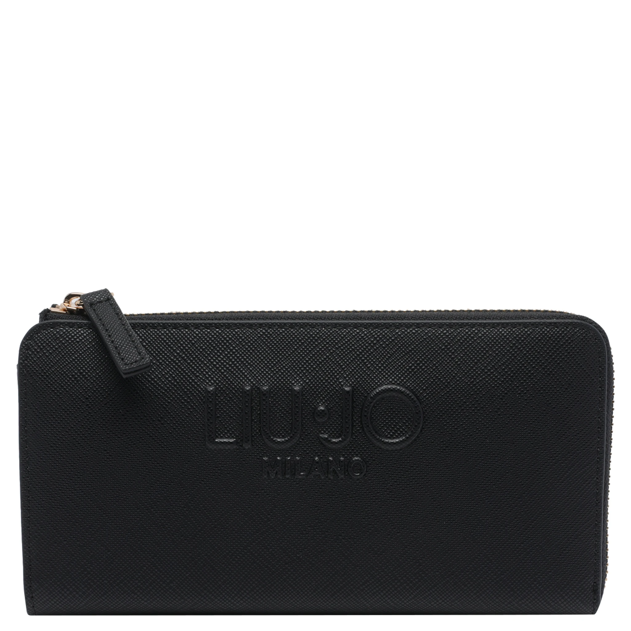 محافظ ليو جو السوداء