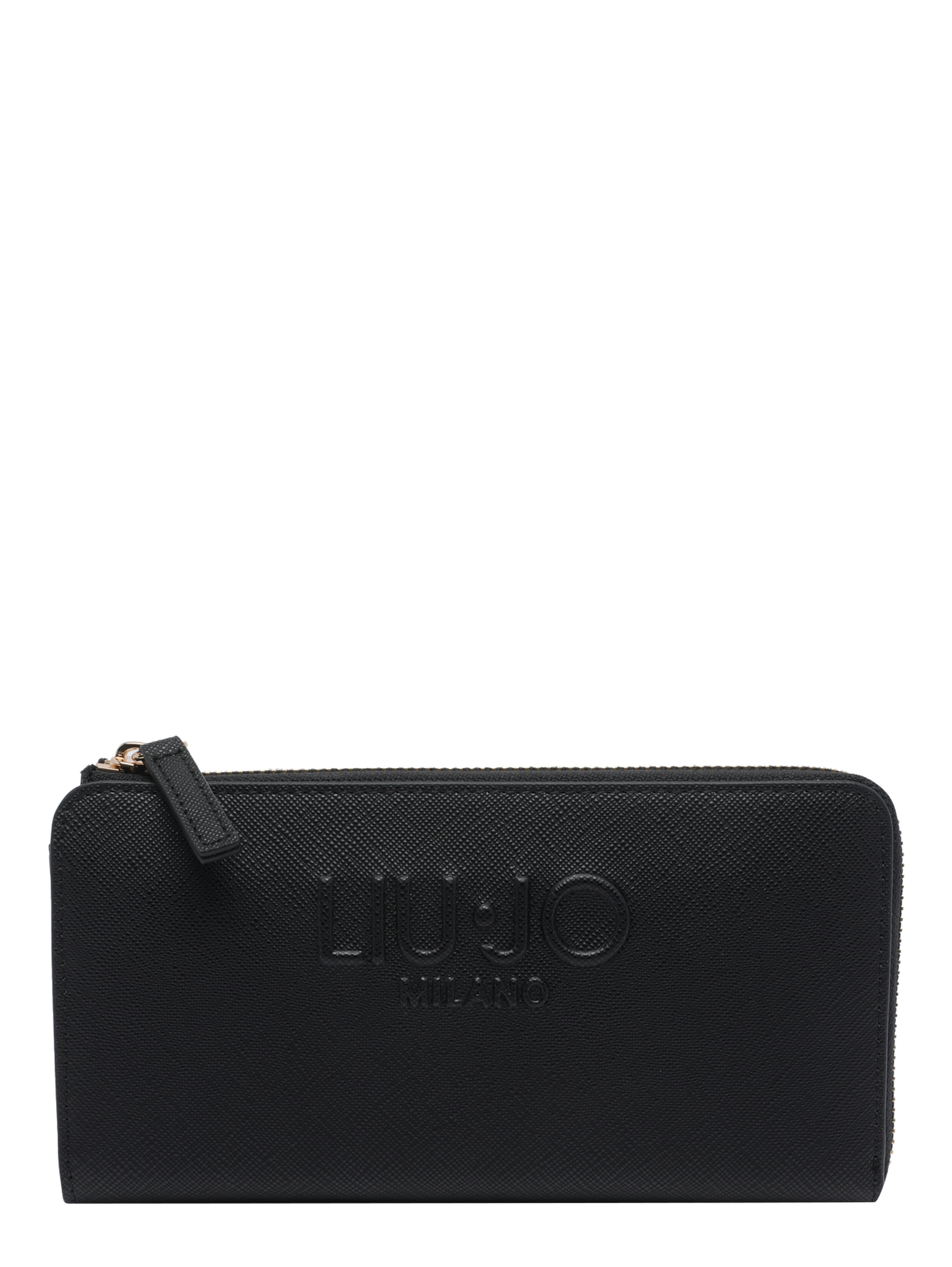 Liu Jo Wallets Black