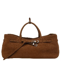 MARGESHERWOOD Bags.. Brown
