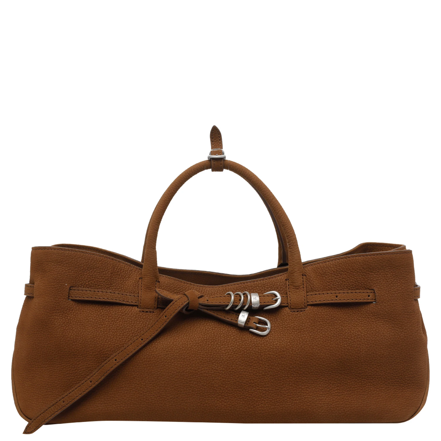 MARGESHERWOOD Bags.. Brown