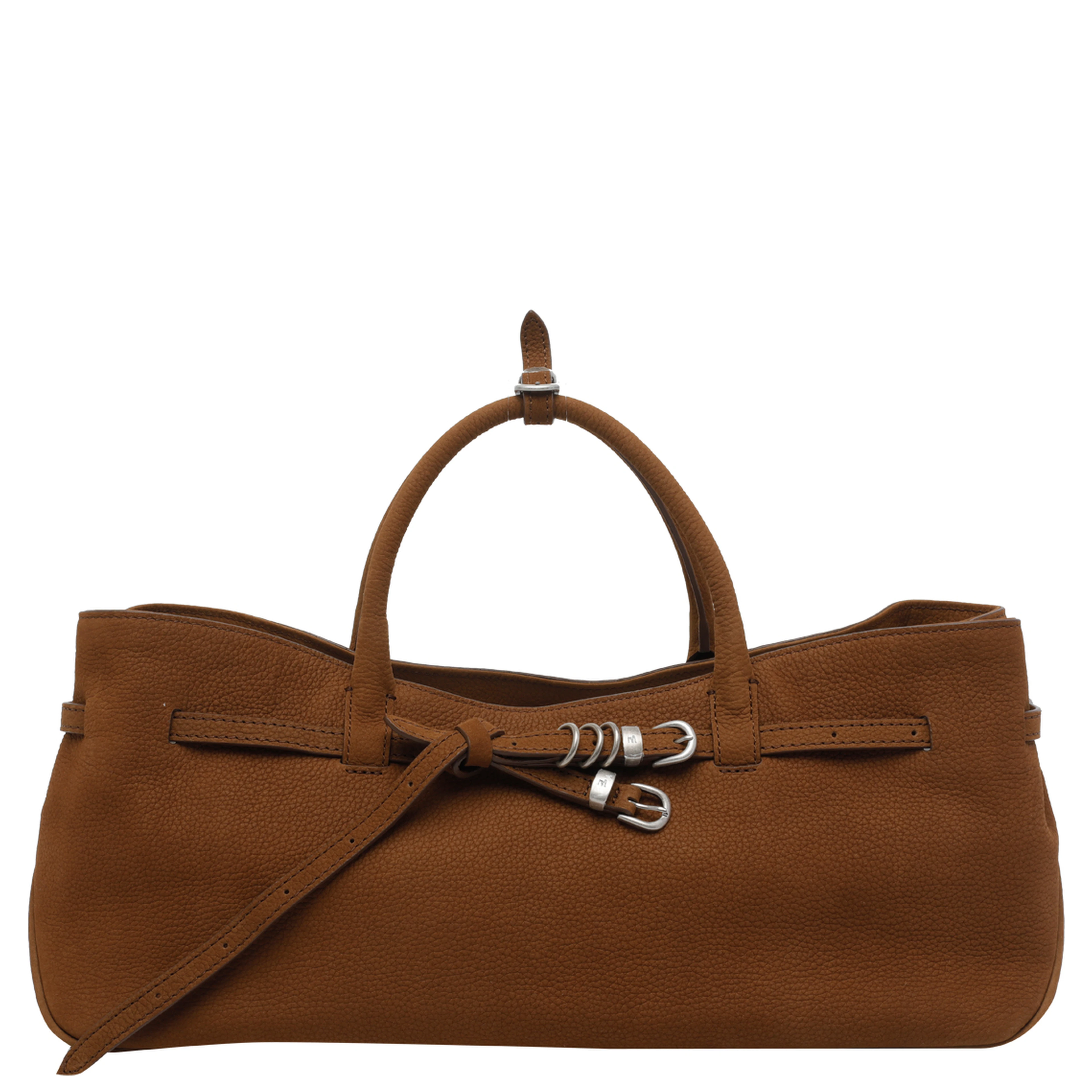 MARGESHERWOOD Bags.. Brown
