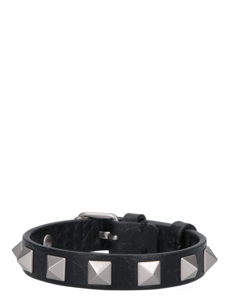 مجوهرات فالنتينو غارافاني السوداء