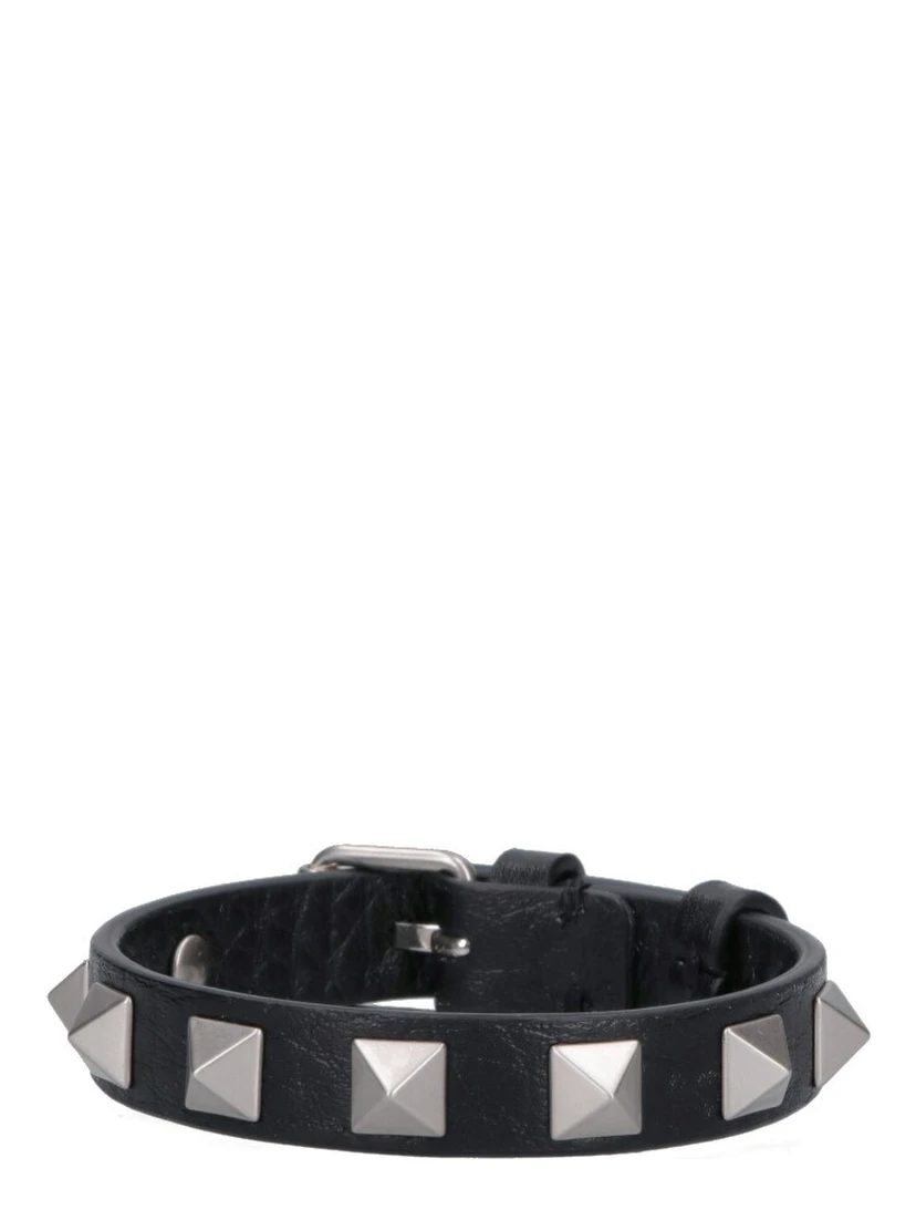 مجوهرات فالنتينو غارافاني السوداء