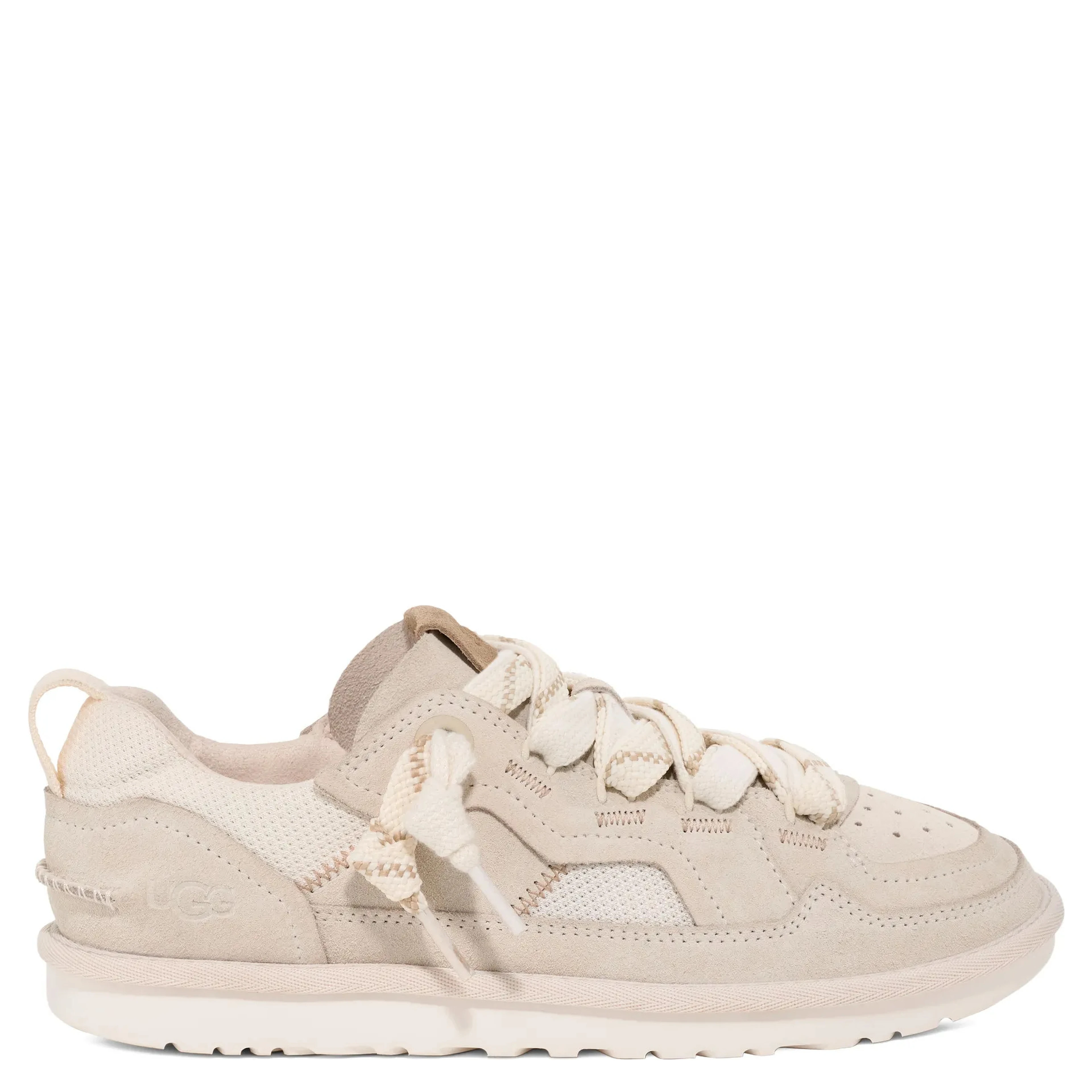 UGG Sneakers White