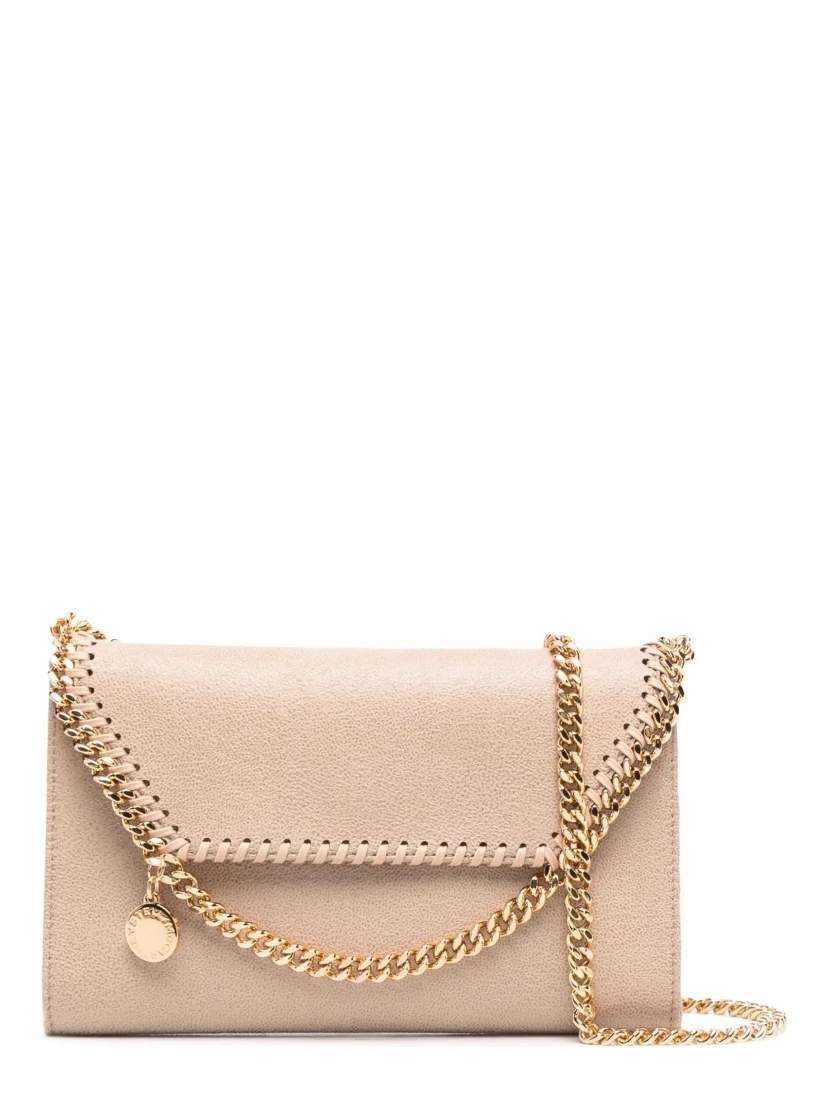 Stella McCartney Bags.. Beige