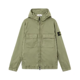 Stone Island Jackets Green