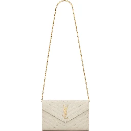 Cassandre envelope chain wallet