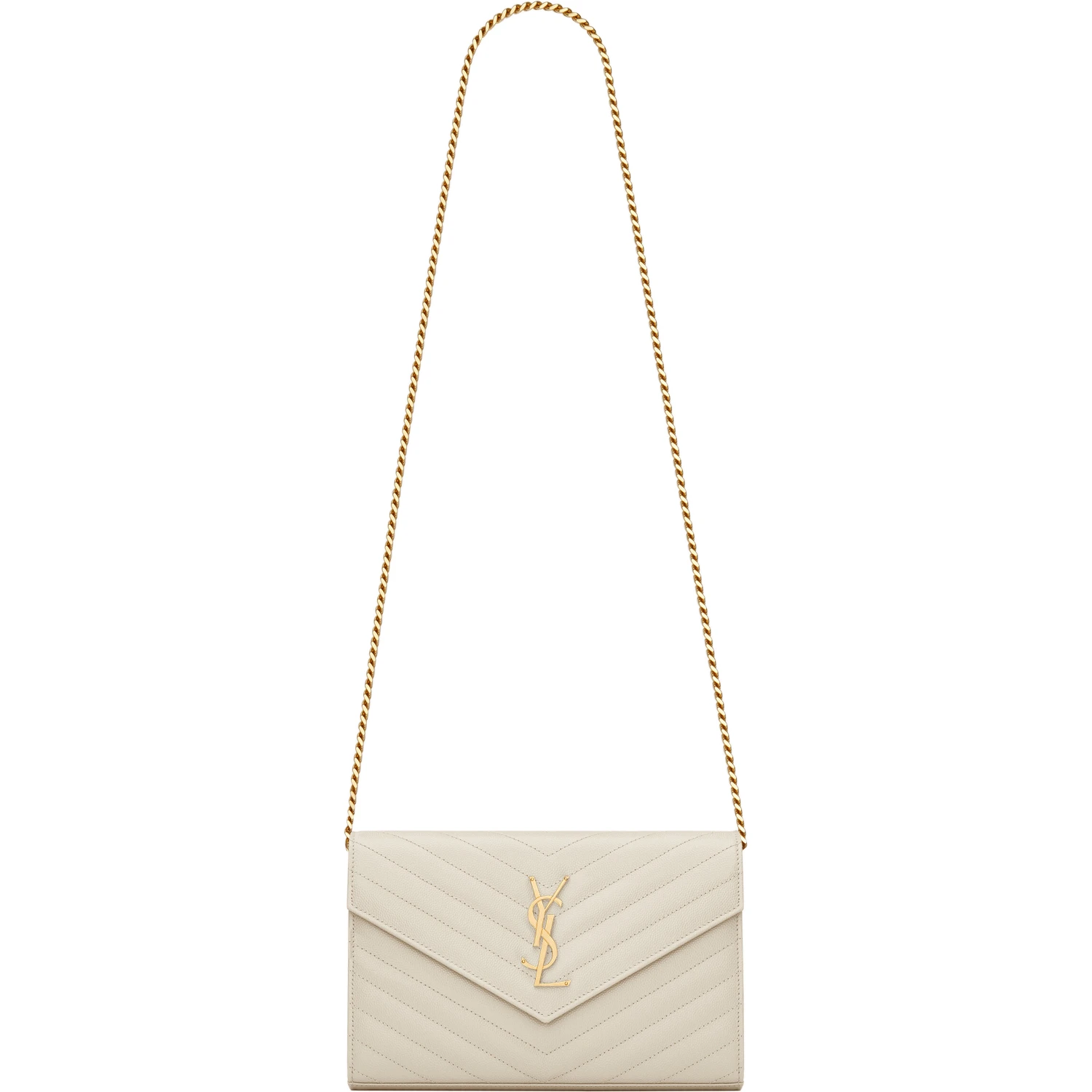 Cassandre envelope chain wallet