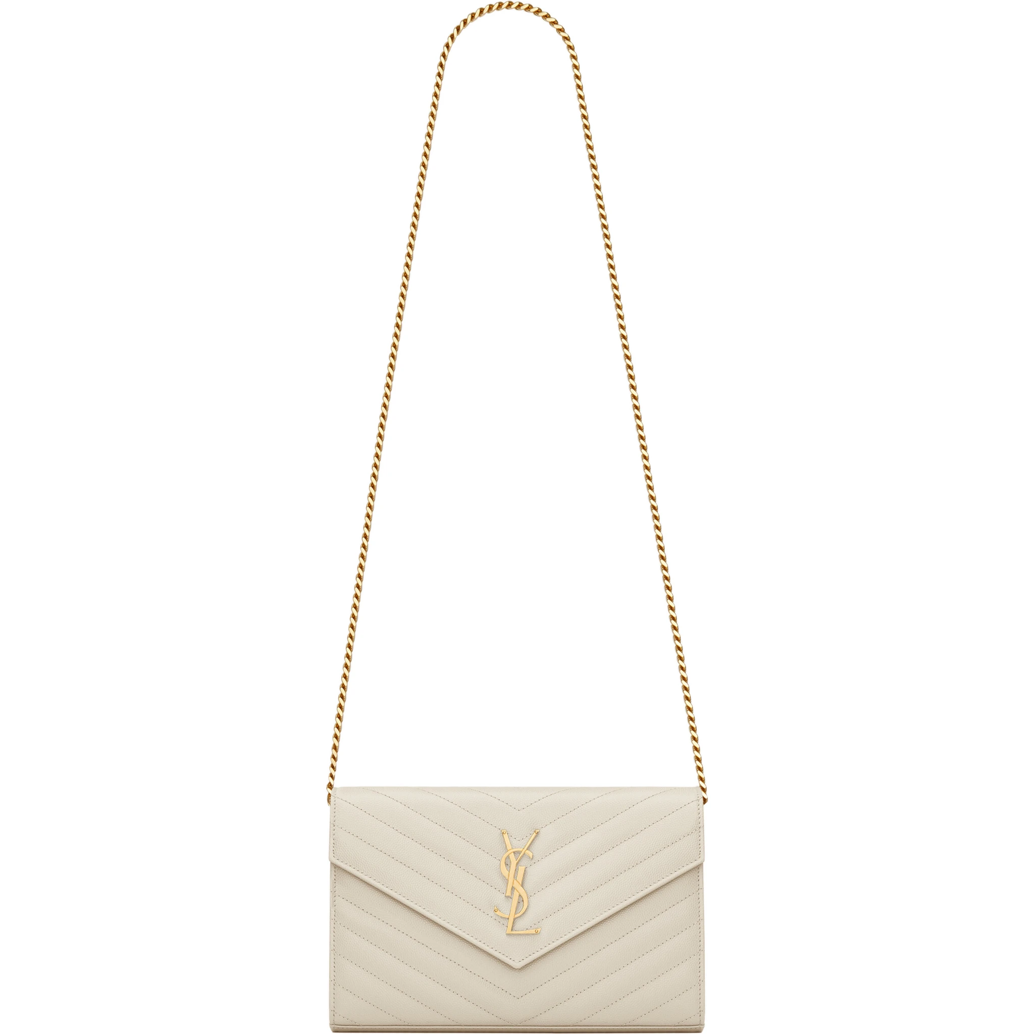 Cassandre envelope chain wallet