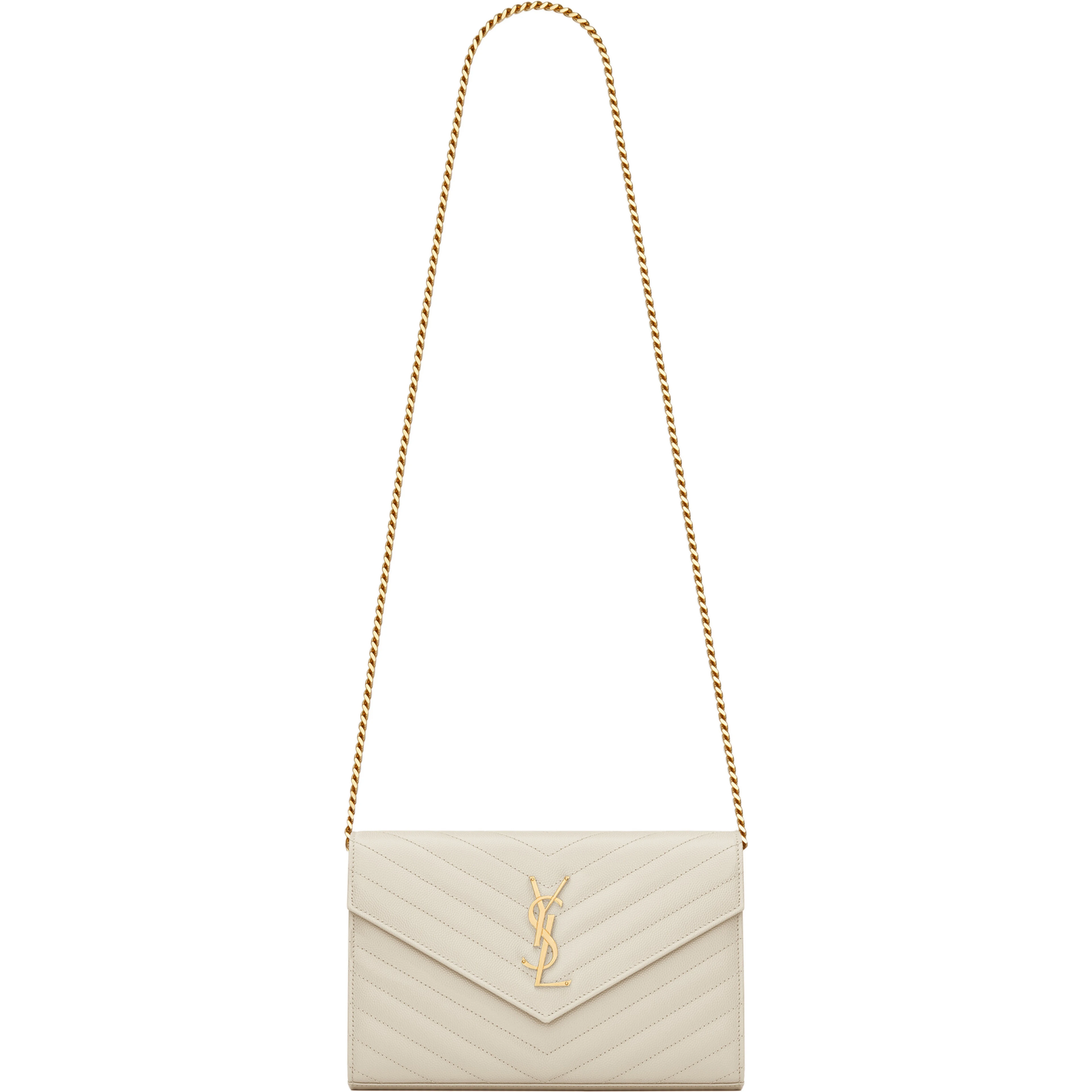 Cassandre envelope chain wallet