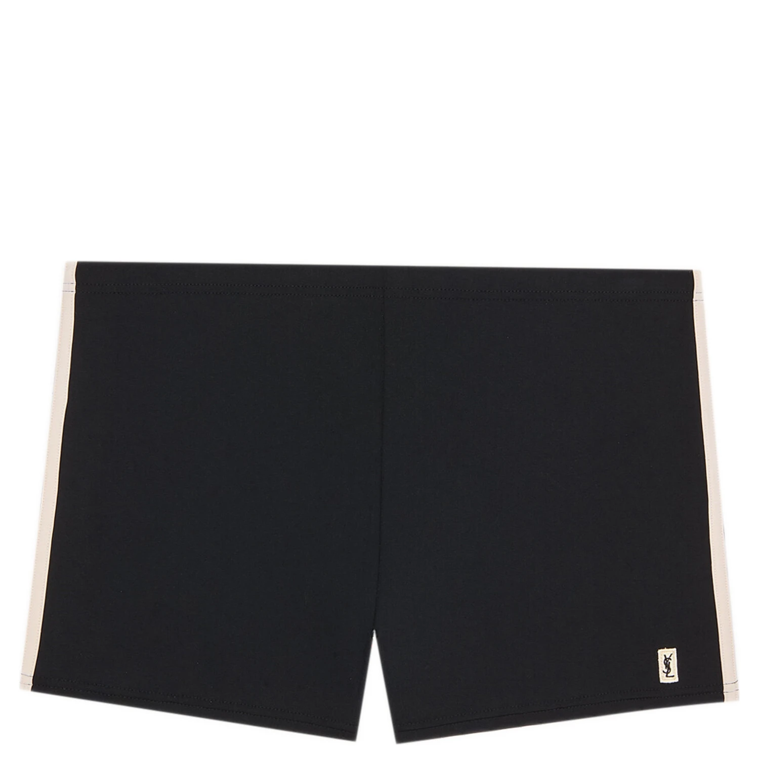 Saint Laurent Sea clothing Black