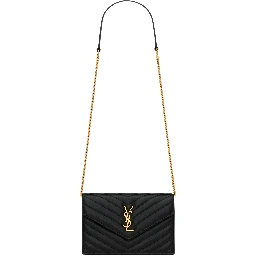 Saint Laurent  Bags.. Black