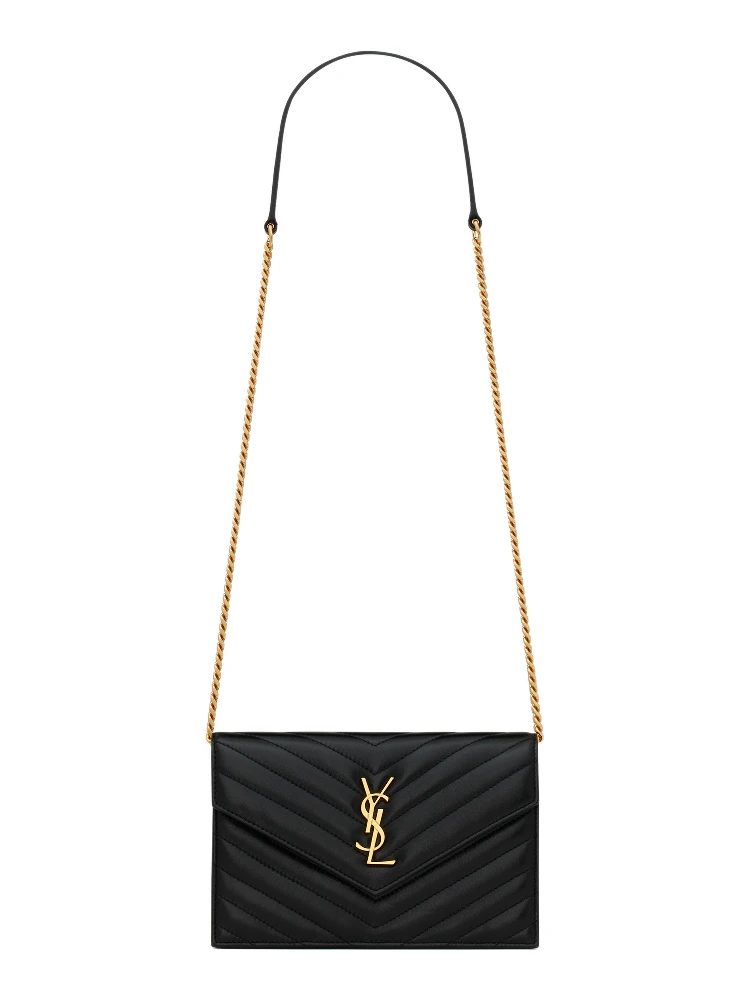 Saint Laurent  Bags.. Black