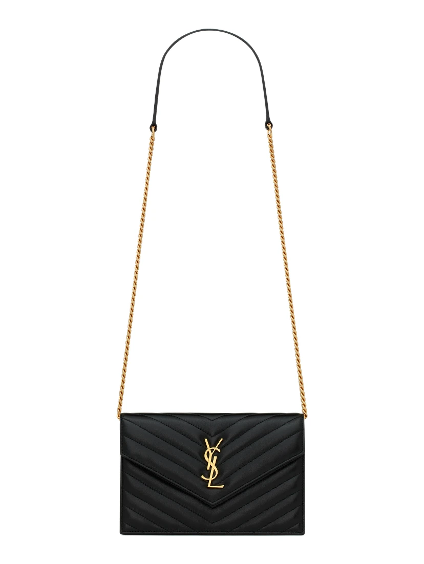 Saint Laurent  Bags.. Black