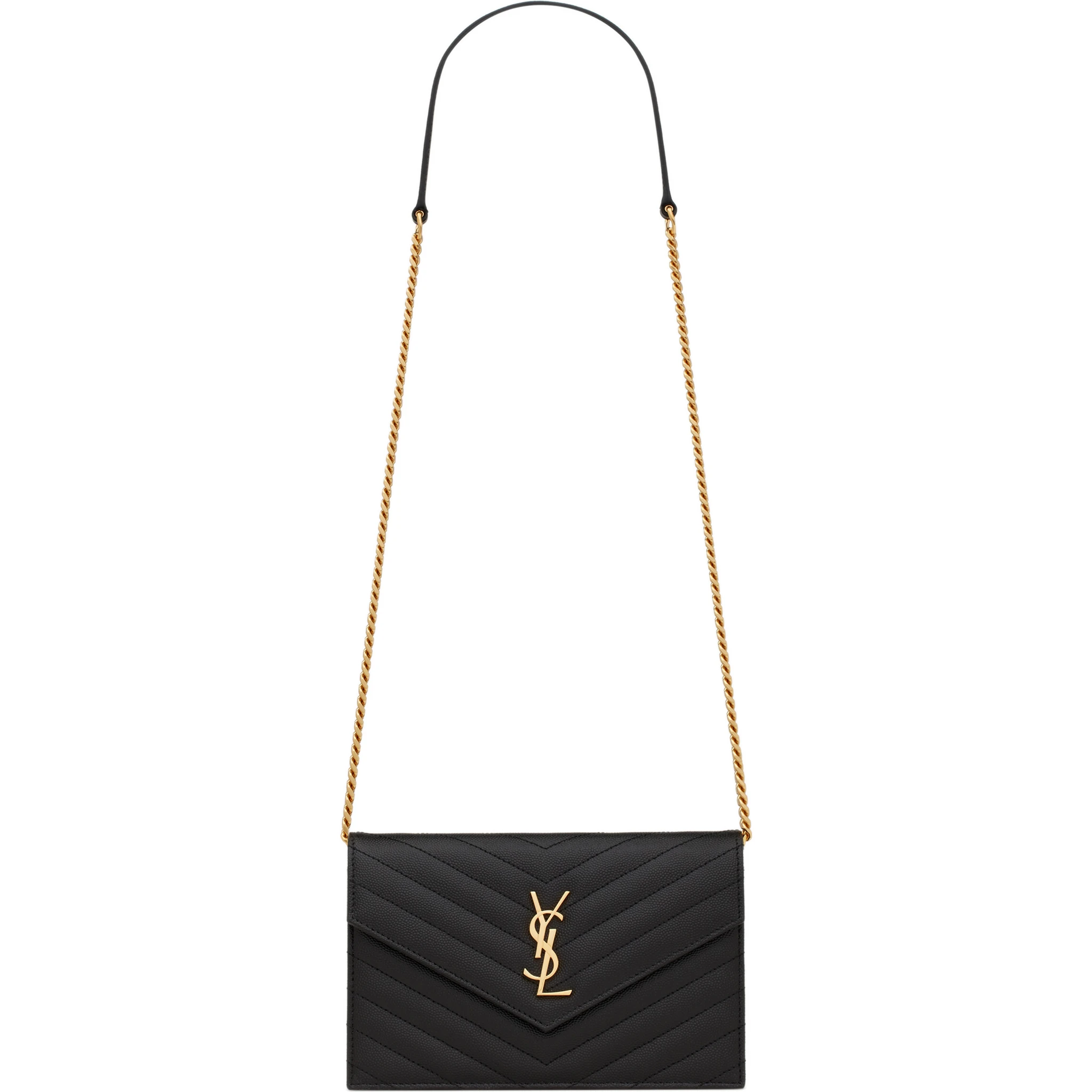 Saint Laurent  Bags.. Black