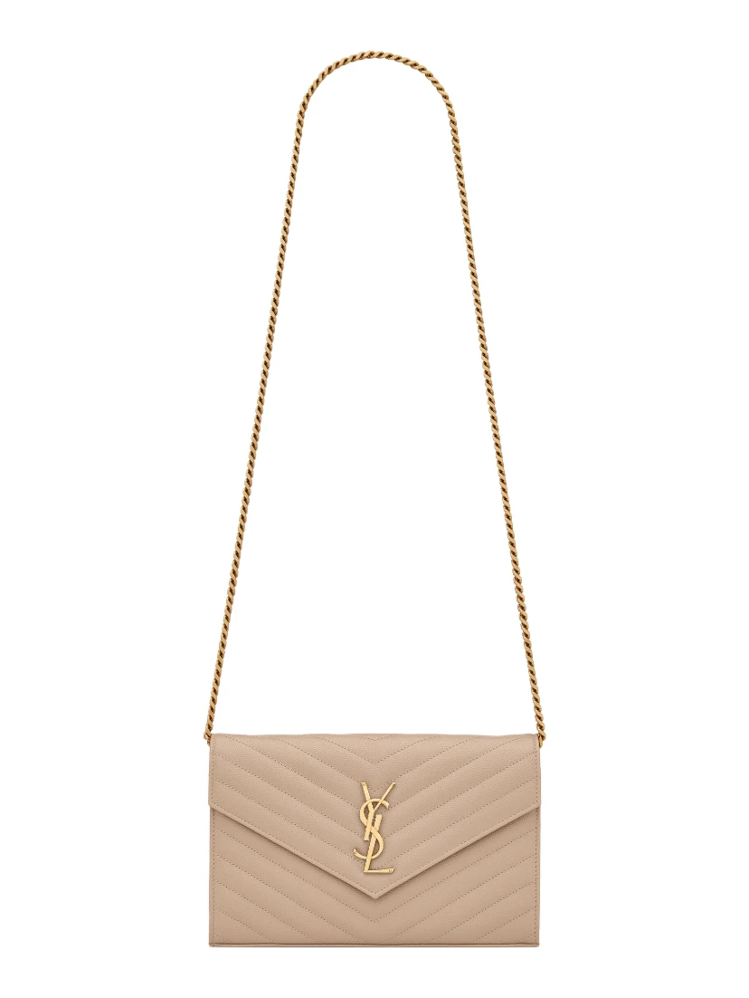 Cassandre chain wallet