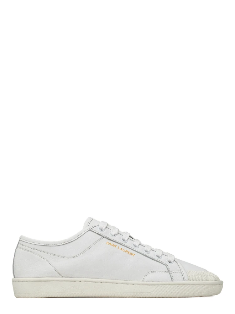 Gym low-top sneakers