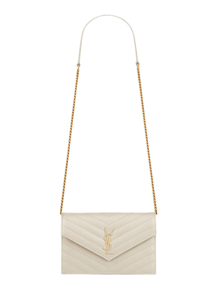 Cassandre envelope chain wallet