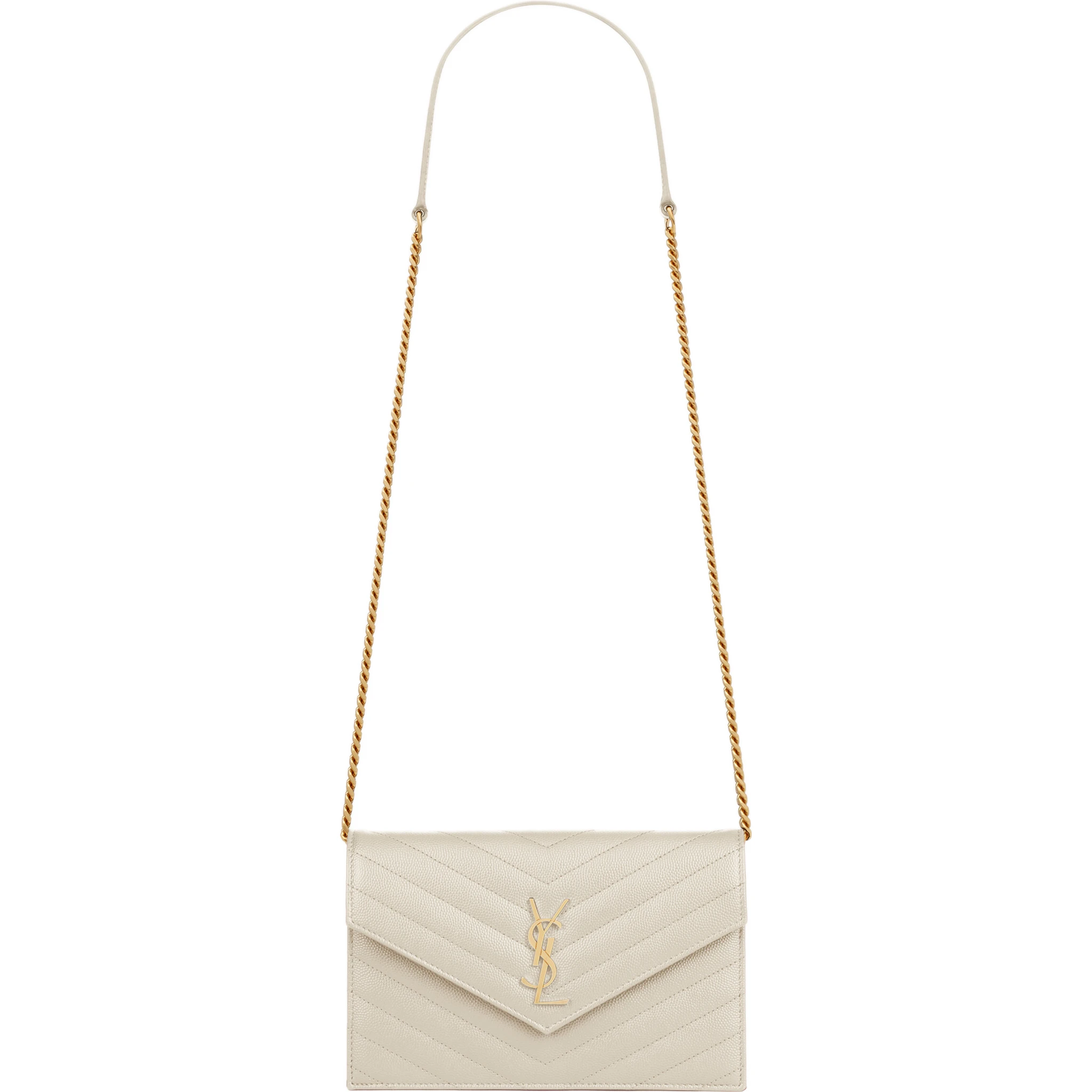 Cassandre envelope chain wallet